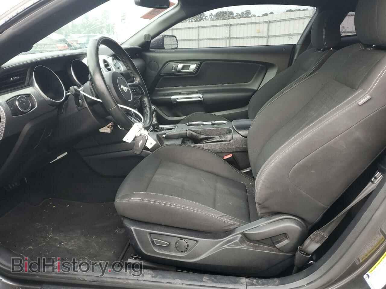 2020 FORD ALL Models - VIN: 1FA6P8TH2L5122944 - Фото 7