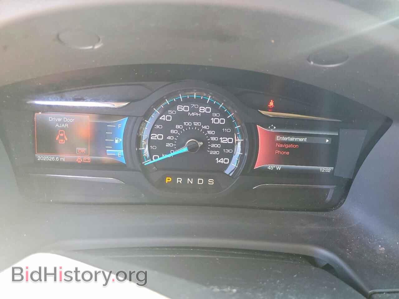 2014 FORD FLEX - VIN: 2FMGK5C86EBD13966 - Photo 9