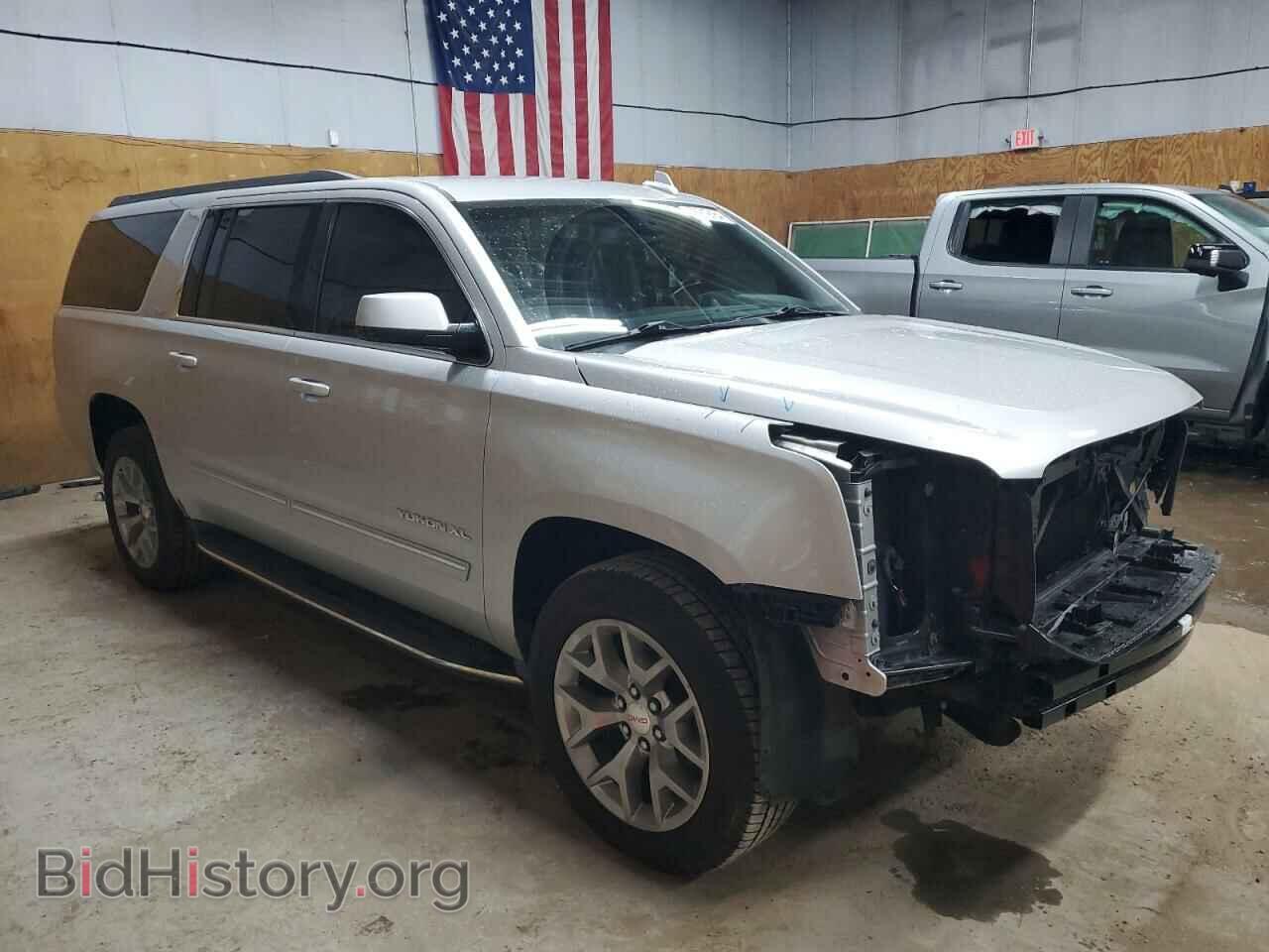 2015 GMC YUKON - VIN: 1GKS2GKC4FR584933 - Фото 4