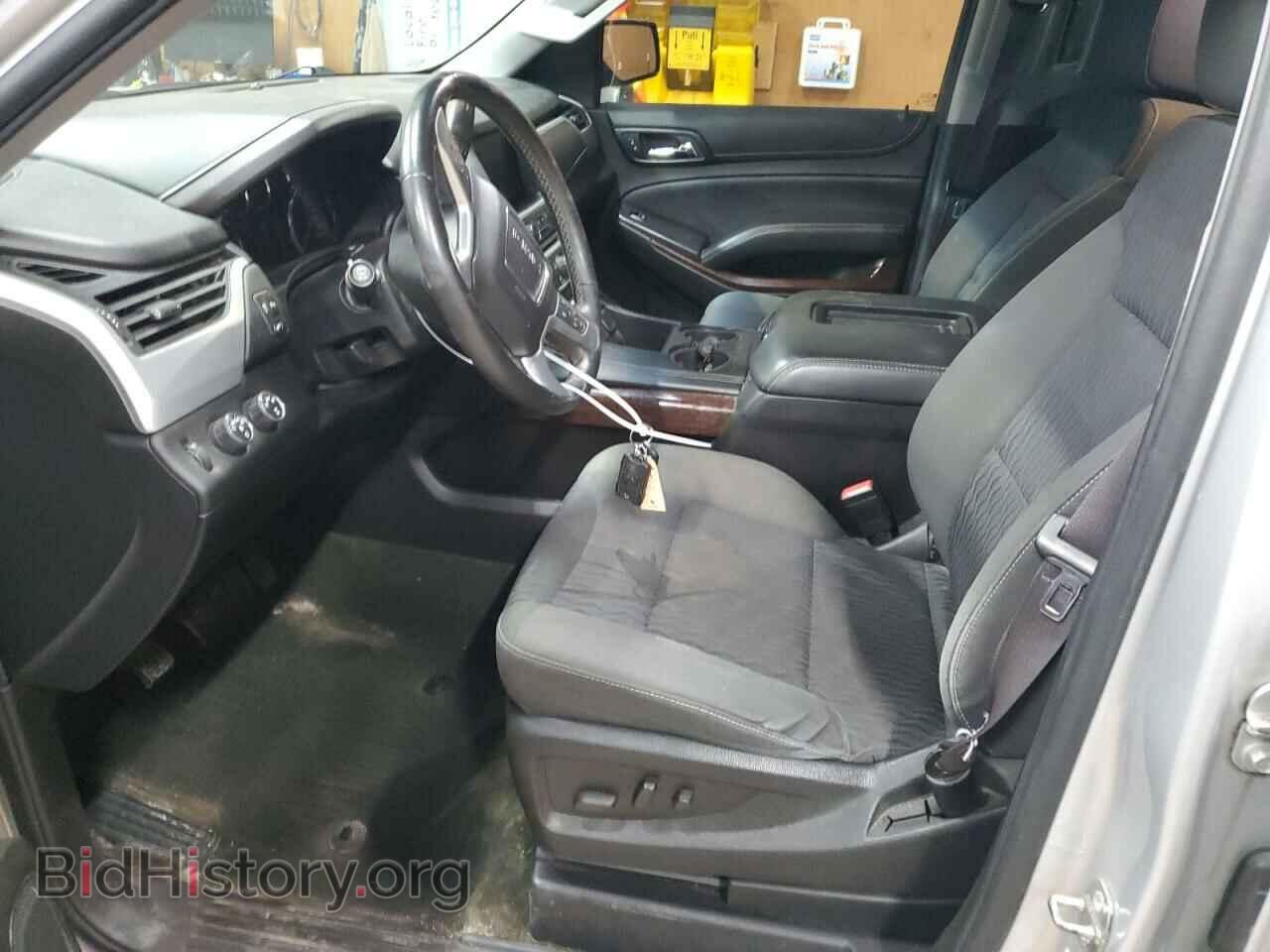 2015 GMC YUKON - VIN: 1GKS2GKC4FR584933 - Фото 7