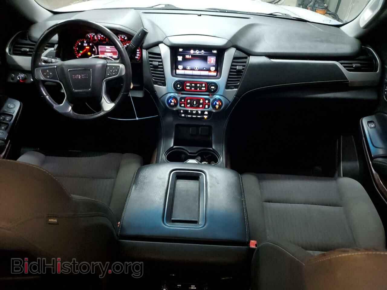 2015 GMC YUKON - VIN: 1GKS2GKC4FR584933 - Фото 8