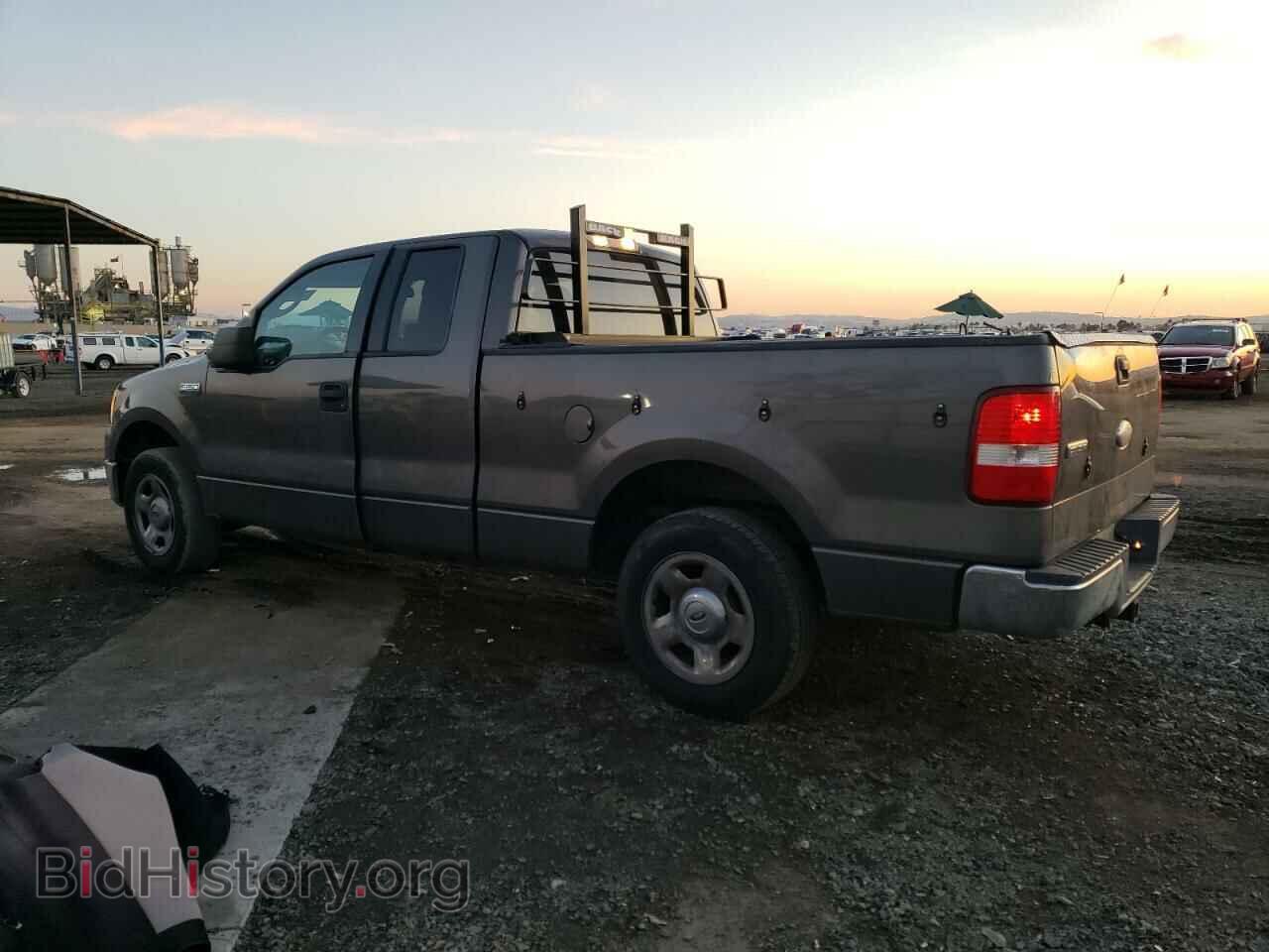 2006 FORD All Models - VIN: 1FTPX12576KC19110 - Photo 2