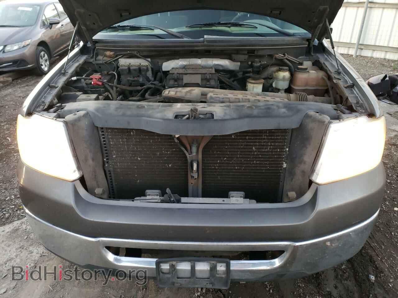 2006 FORD All Models - VIN: 1FTPX12576KC19110 - Photo 11