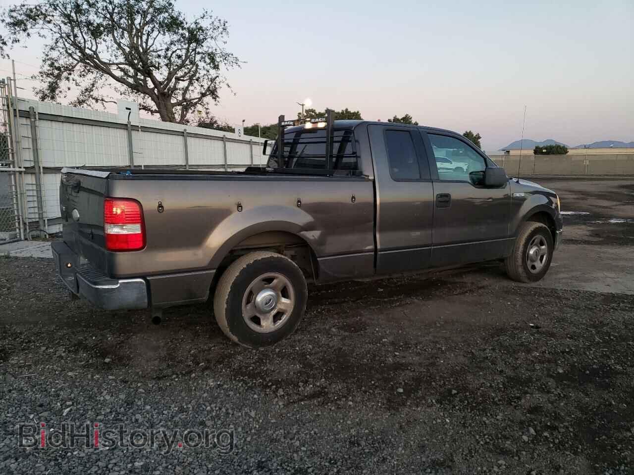 2006 FORD All Models - VIN: 1FTPX12576KC19110 - Photo 3