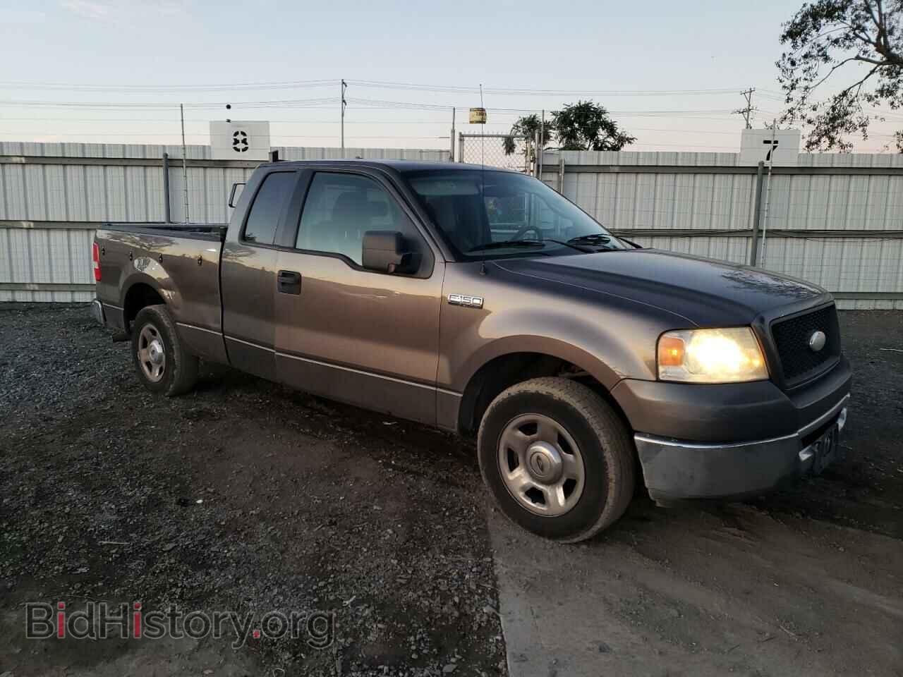 2006 FORD All Models - VIN: 1FTPX12576KC19110 - Photo 4