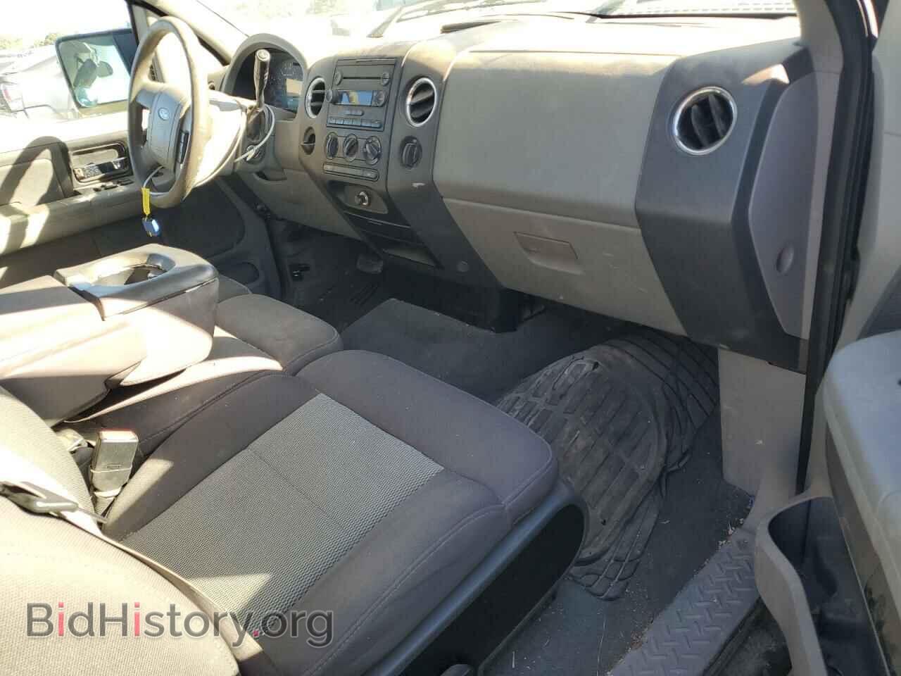 2006 FORD All Models - VIN: 1FTPX12576KC19110 - Photo 8
