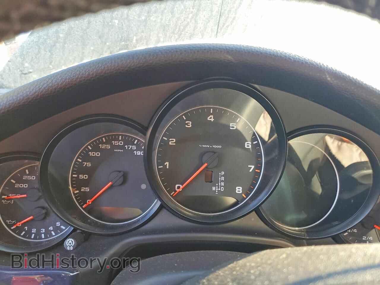 2013 PORSCHE PANAMERA - VIN: WP0AA2A78DL018436 - Фото 9