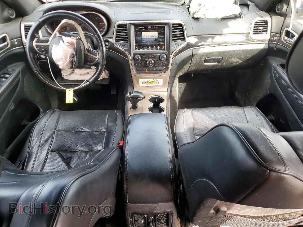 2014 JEEP CHEROKEE - VIN: 1C4RJFCM3EC535898 - Фото 8