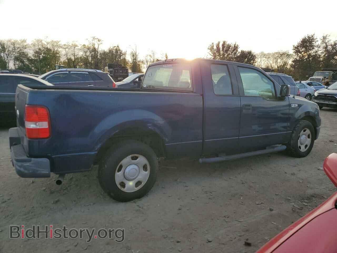 2007 FORD All Models - VIN: 1FTRX12W77NA78055 - Photo 3