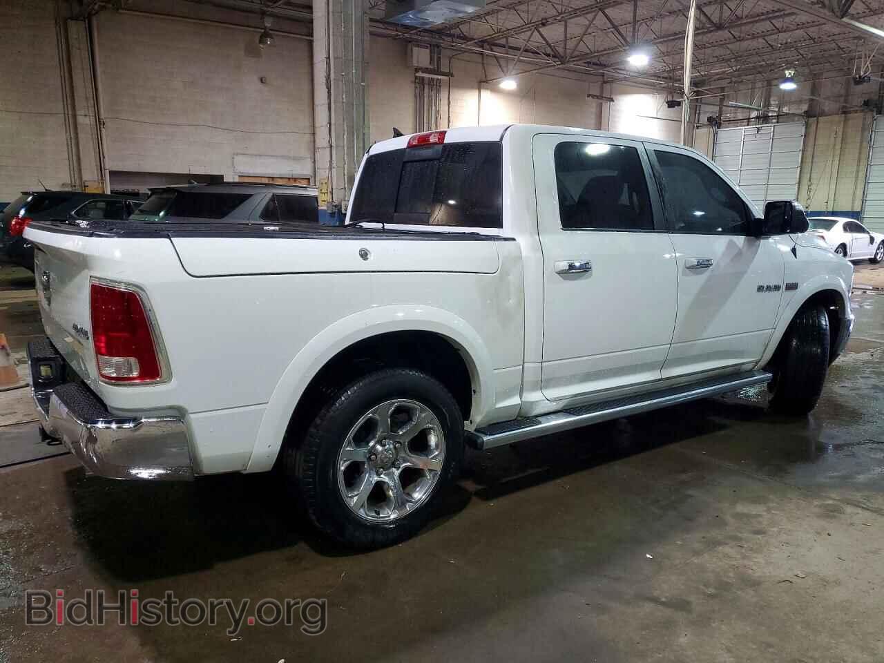 2014 RAM 1500 - VIN: 1C6RR7NTXES232066 - Photo 3