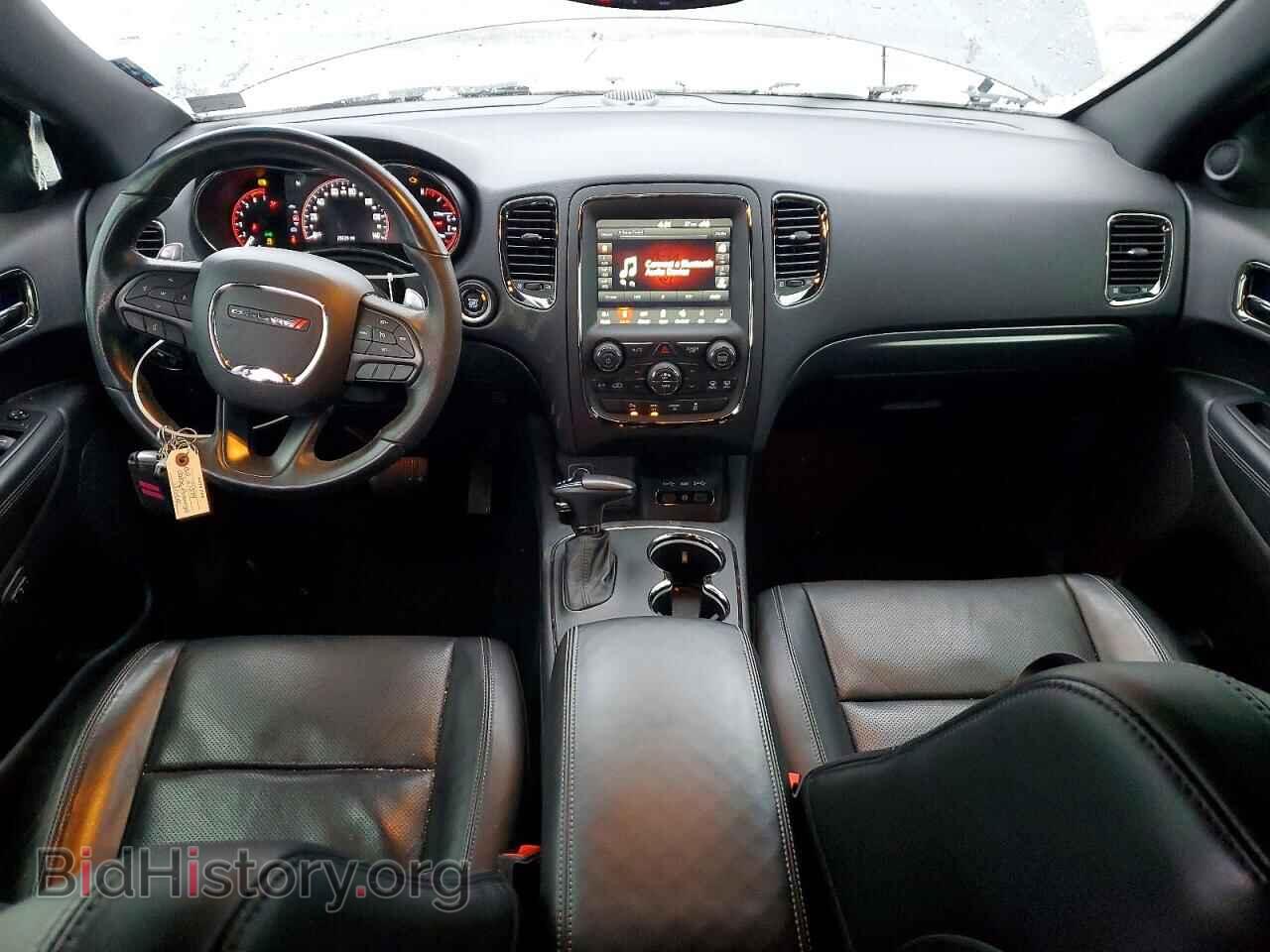 2019 DODGE DURANGO - VIN: 1C4SDJCTXKC745459 - Фото 8