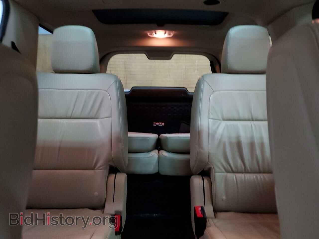 2013 FORD FLEX - VIN: 2FMGK5C84DBD36631 - Фото 10