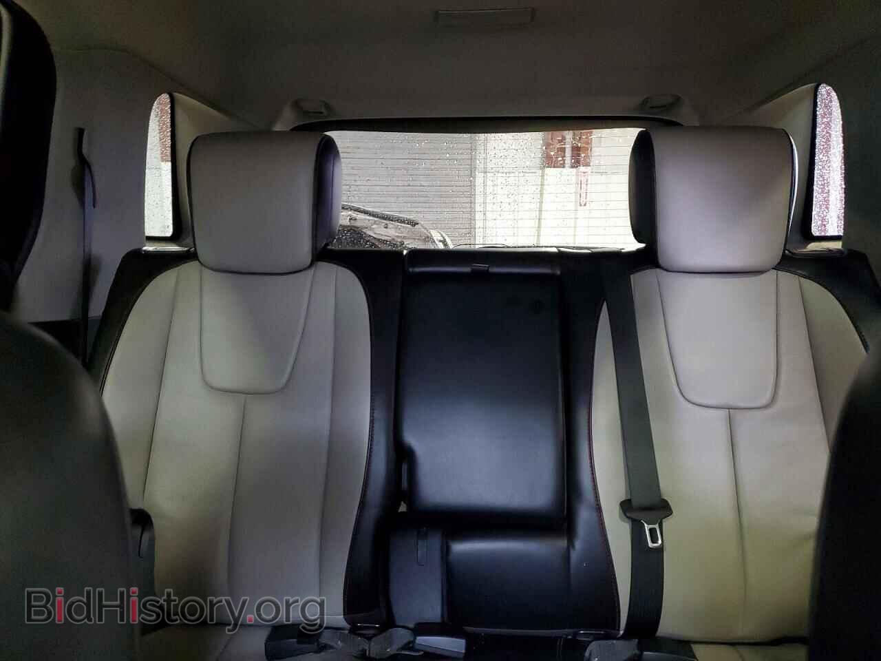 2010 GMC TERRAIN - VIN: 2CTFLGEY9A6237611 - Фото 10