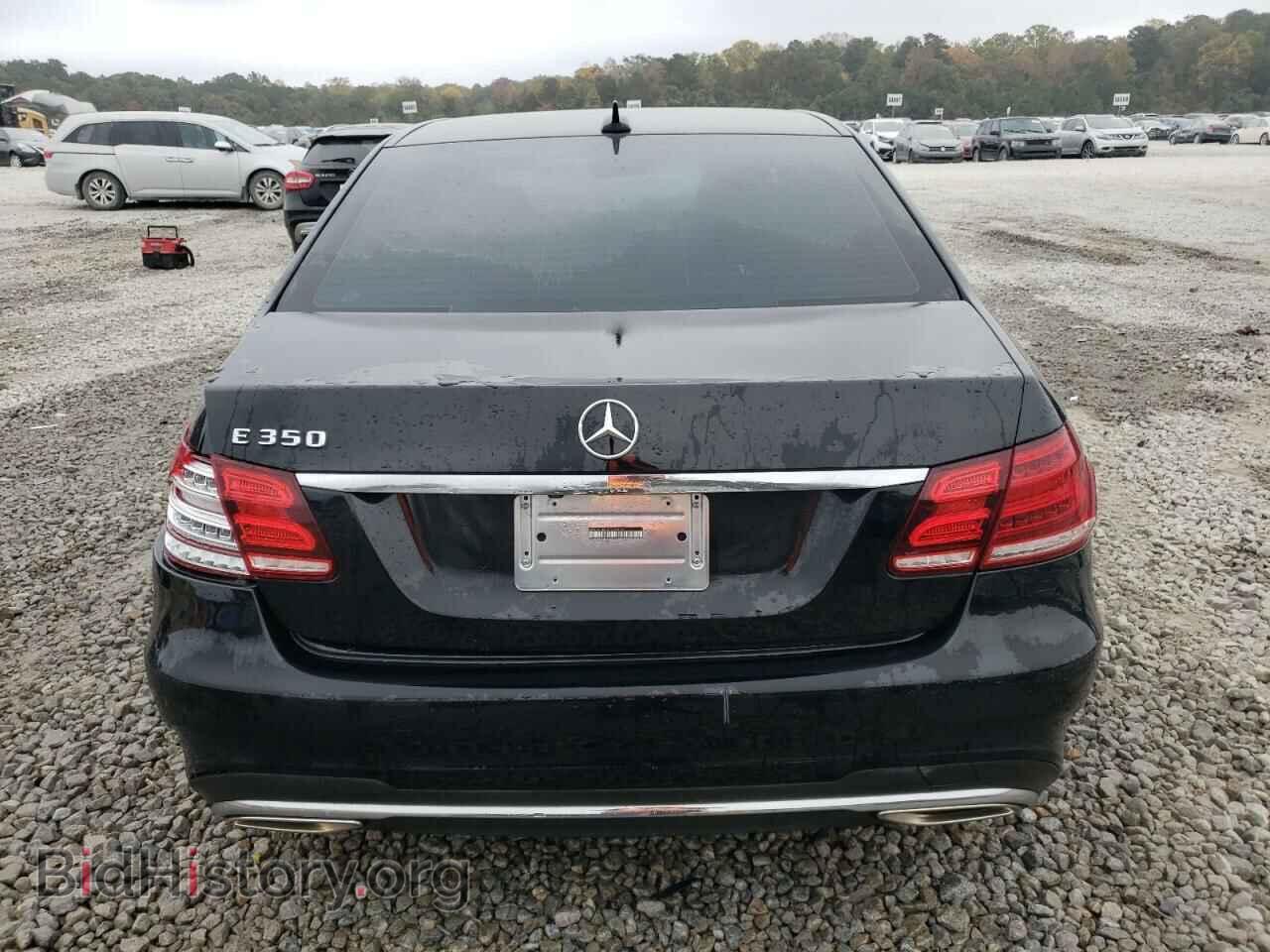 2014 MERCEDES-BENZ E-CLASS - VIN: WDDHF5KB7EA828034 - Фото 6