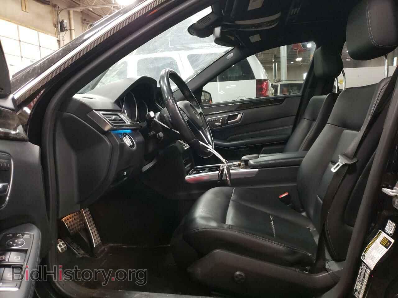 2015 MERCEDES-BENZ E-CLASS - VIN: WDDHF8JB9FB165645 - Фото 7
