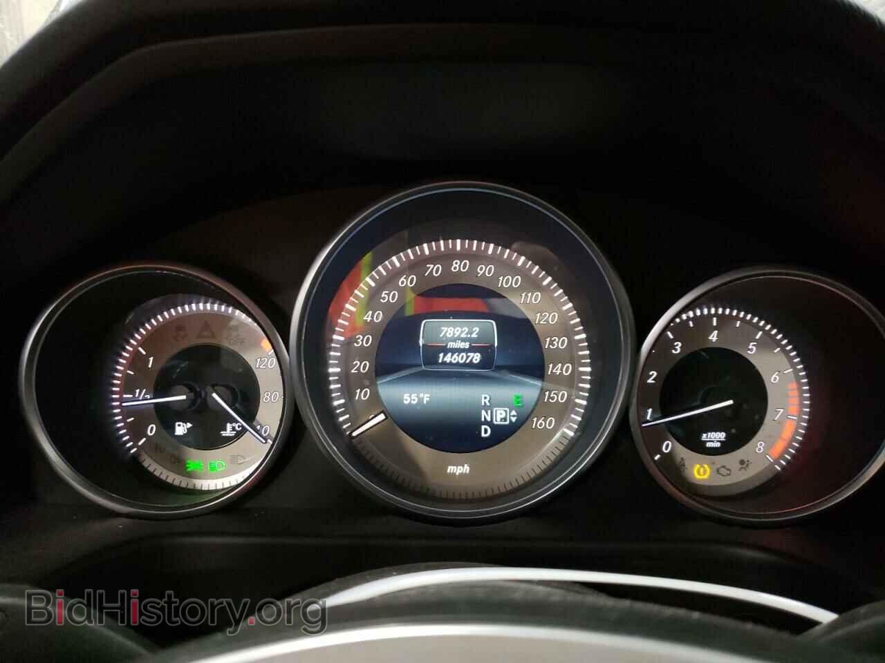 2015 MERCEDES-BENZ E-CLASS - VIN: WDDHF8JB9FB165645 - Фото 9