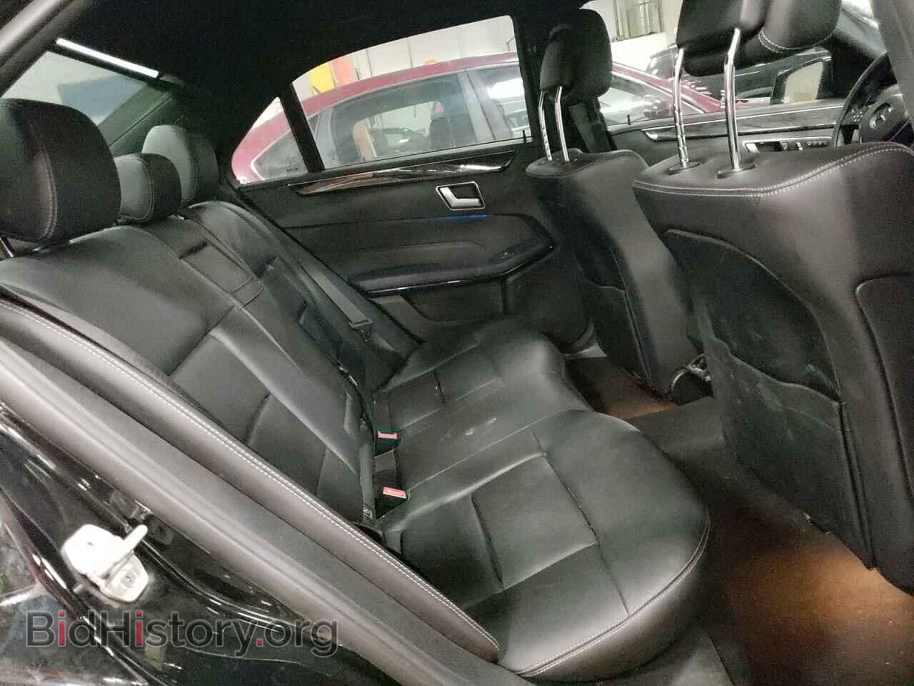 2015 MERCEDES-BENZ E-CLASS - VIN: WDDHF8JB9FB165645 - Фото 10