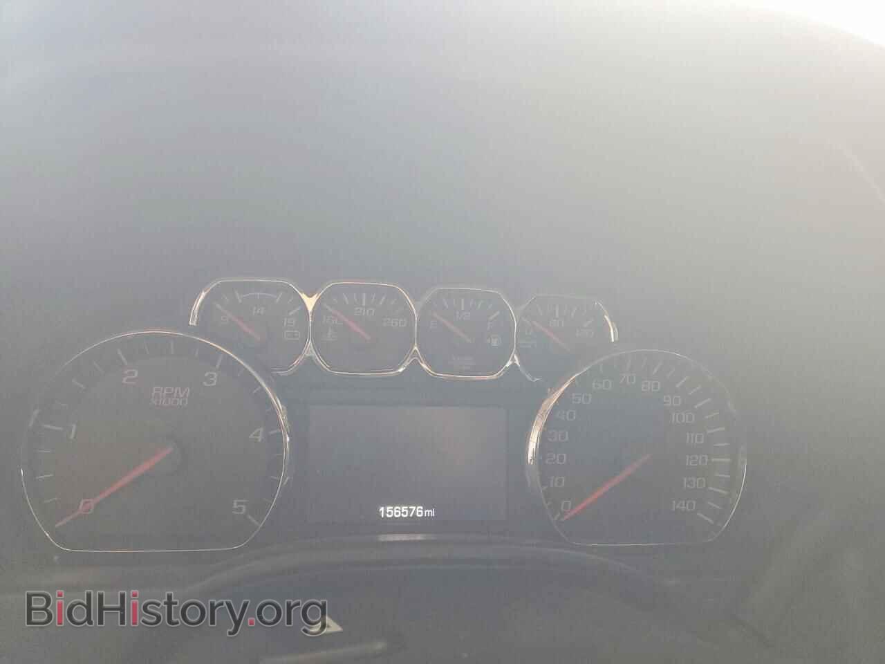 2015 GMC SIERRA - VIN: 1GT12ZE82FF111284 - Фото 9