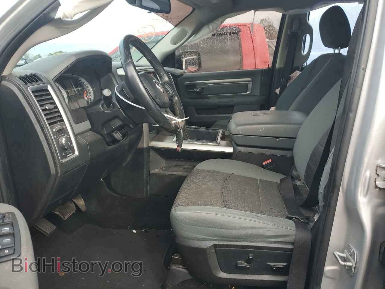 2014 RAM 1500 - VIN: 1C6RR6LT3ES271868 - Фото 7