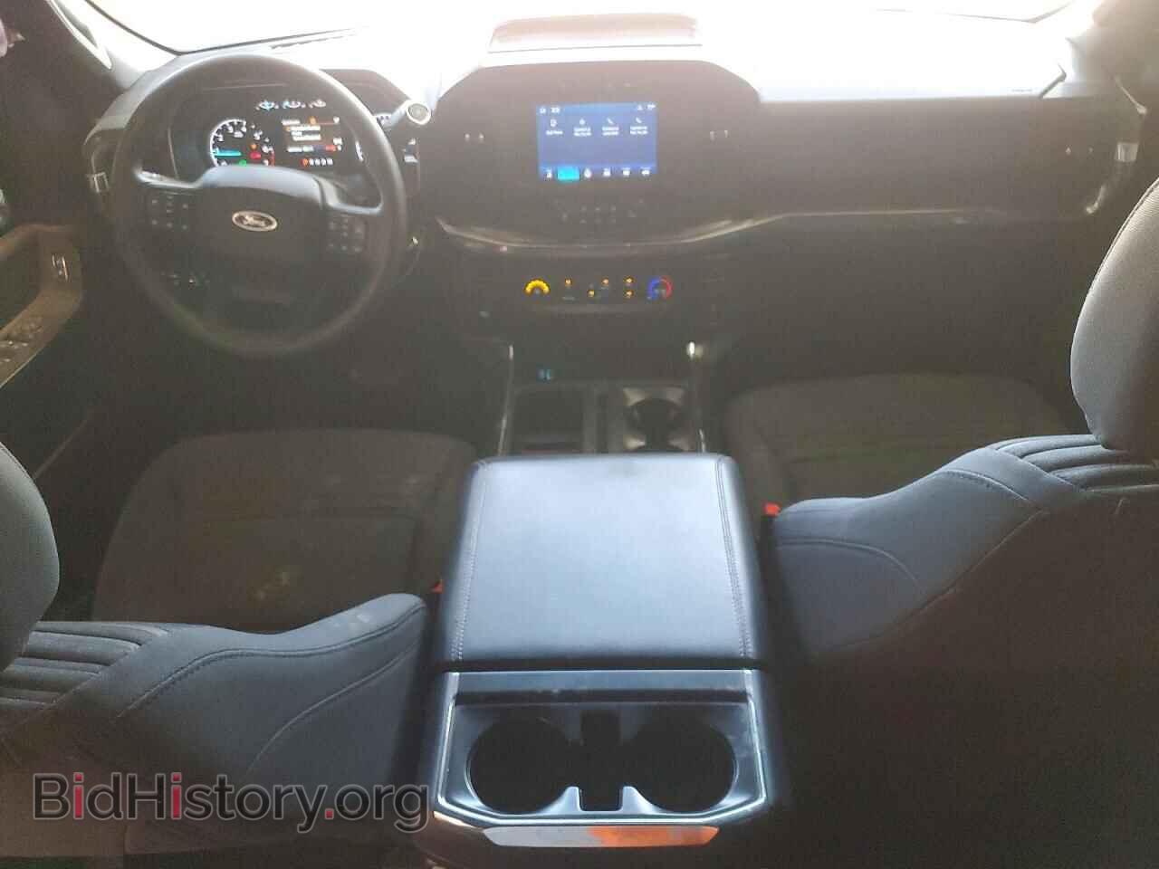 2022 FORD F150 - VIN: 1FTEW1CP9NKD97237 - Фото 8