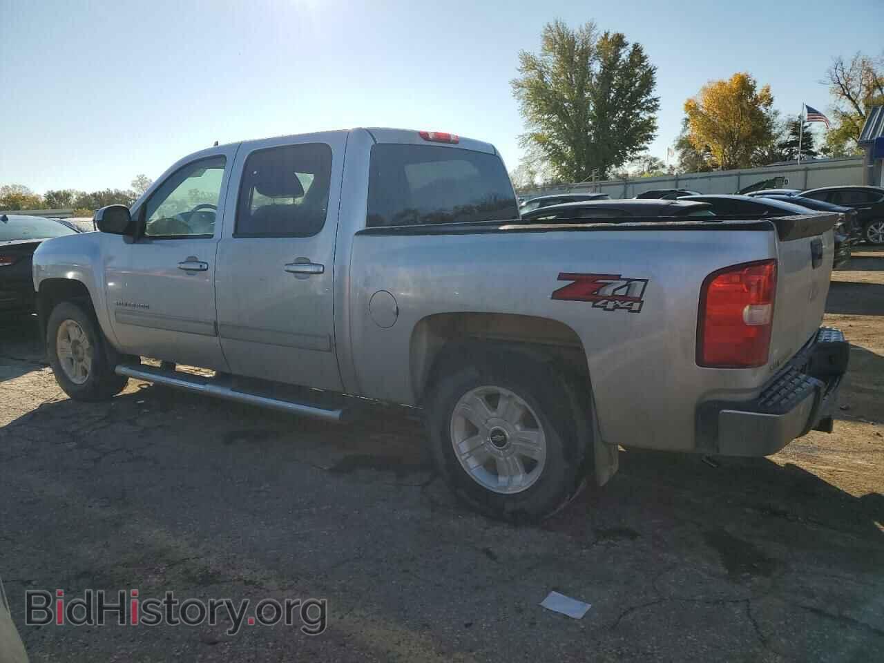 2013 CHEVROLET ALL Models - VIN: 3GCPKSE79DG258643 - Фото 2