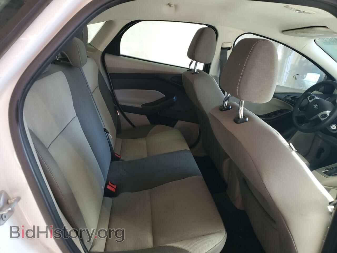 2012 FORD FOCUS - VIN: 1FAHP3F26CL293369 - Photo 10