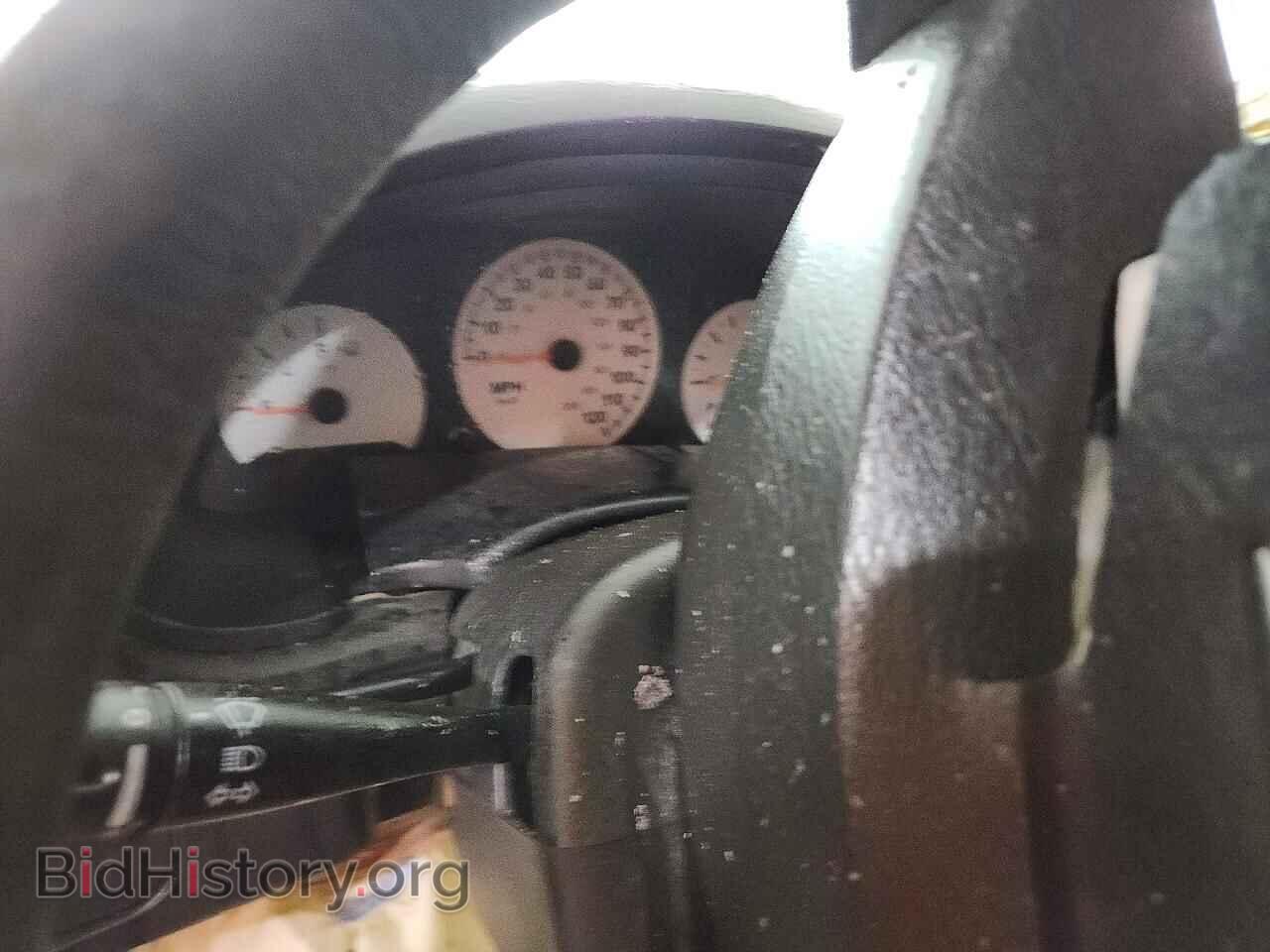 2005 CHRYSLER MINIVAN - VIN: 1C4GP45R55B112653 - Фото 9