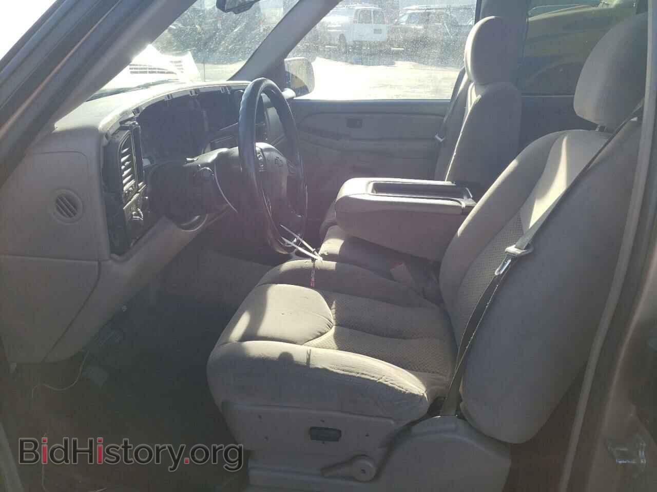 2006 CHEVROLET ALL Models - VIN: 2GCEC19Z061329220 - Фото 7