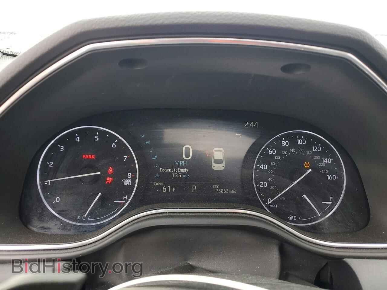 2020 TOYOTA AVALON - VIN: 4T1FZ1FB7LU042480 - Фото 9