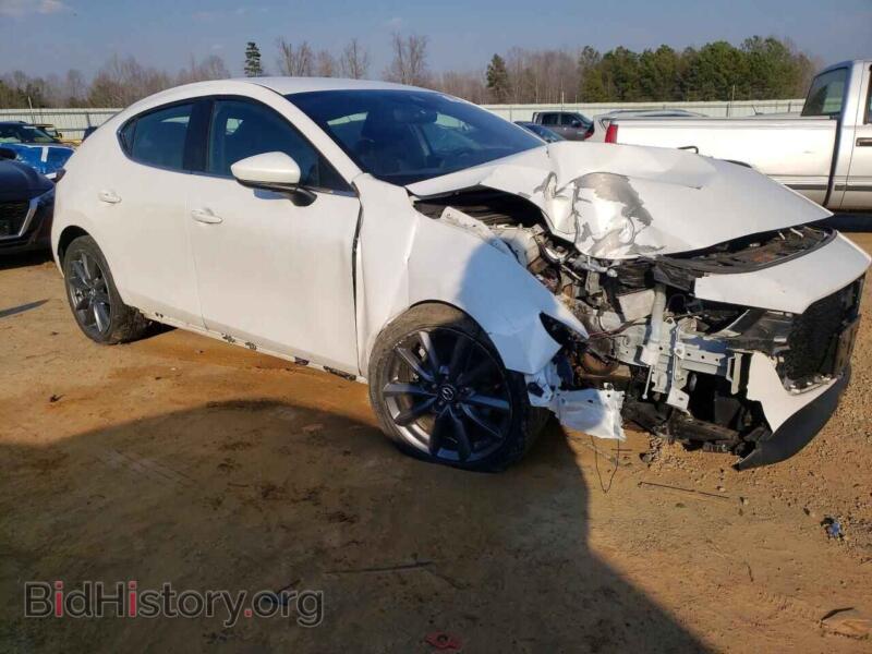 2020 Mazda 3 (VIN JM1BPALM9L1162779) — photo 4 of 13