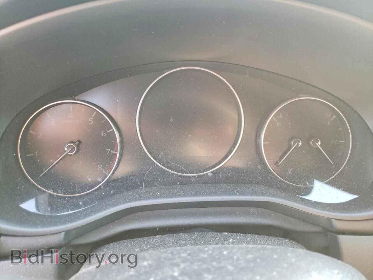 2020 MAZDA 3 - VIN: JM1BPALM9L1162779 - Фото 9
