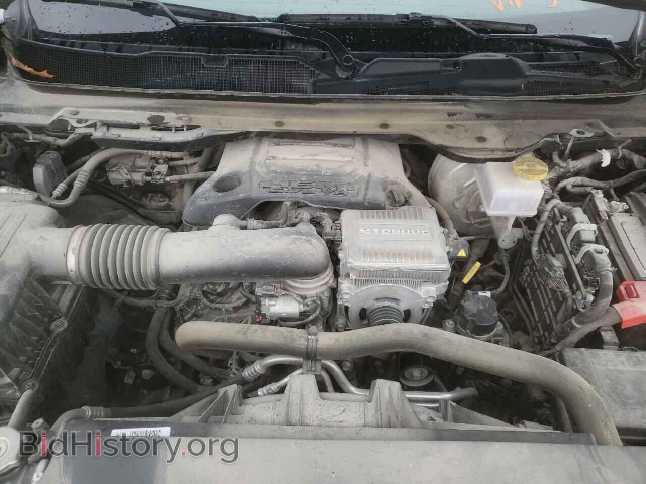 2023 RAM 1500 - VIN: 1C6SRFFT1PN570676 - Фото 11