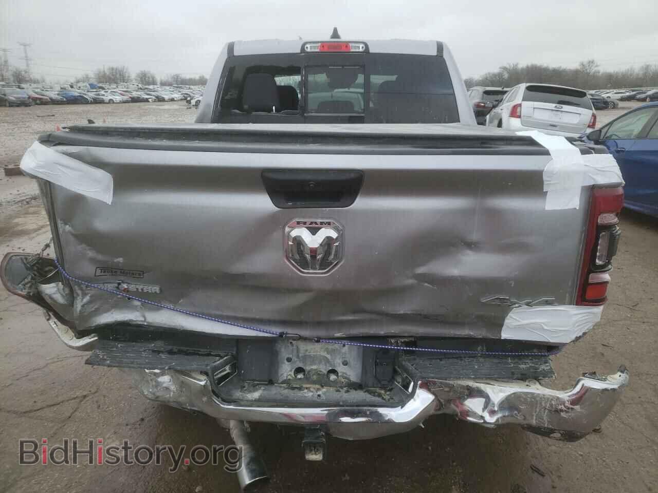 2023 RAM 1500 - VIN: 1C6SRFFT1PN570676 - Фото 6