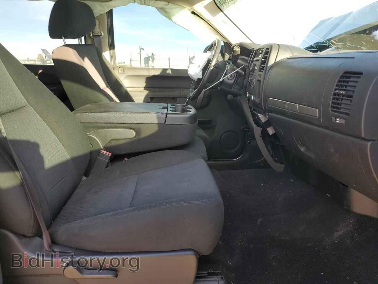 2013 CHEVROLET ALL Models - VIN: 3GCPKSE76DG110403 - Фото 7