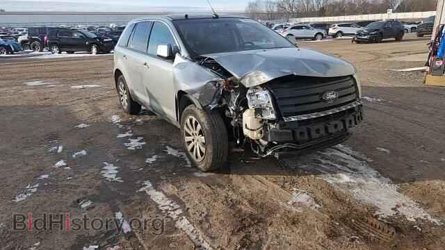 2007 FORD EDGE - VIN: 2FMDK39C07BB54044 - Фото 15