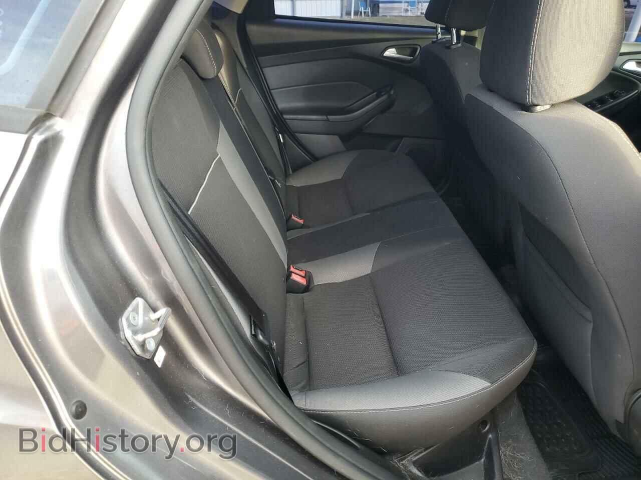 2014 FORD FOCUS - VIN: 1FADP3F21EL292065 - Photo 10