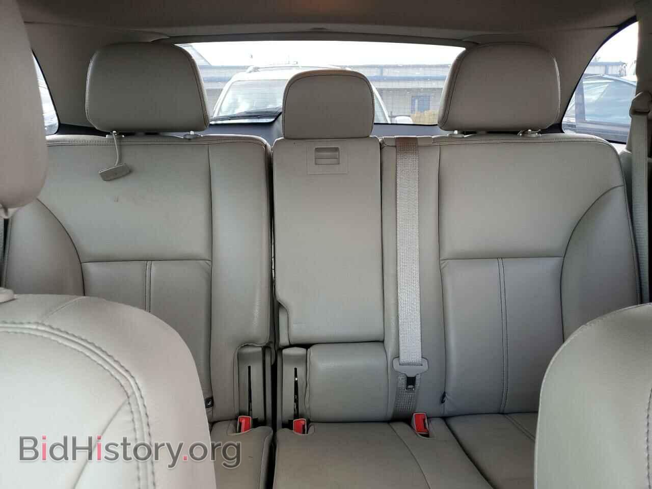 2013 FORD EDGE - VIN: 2FMDK3JC2DBB63111 - Photo 10
