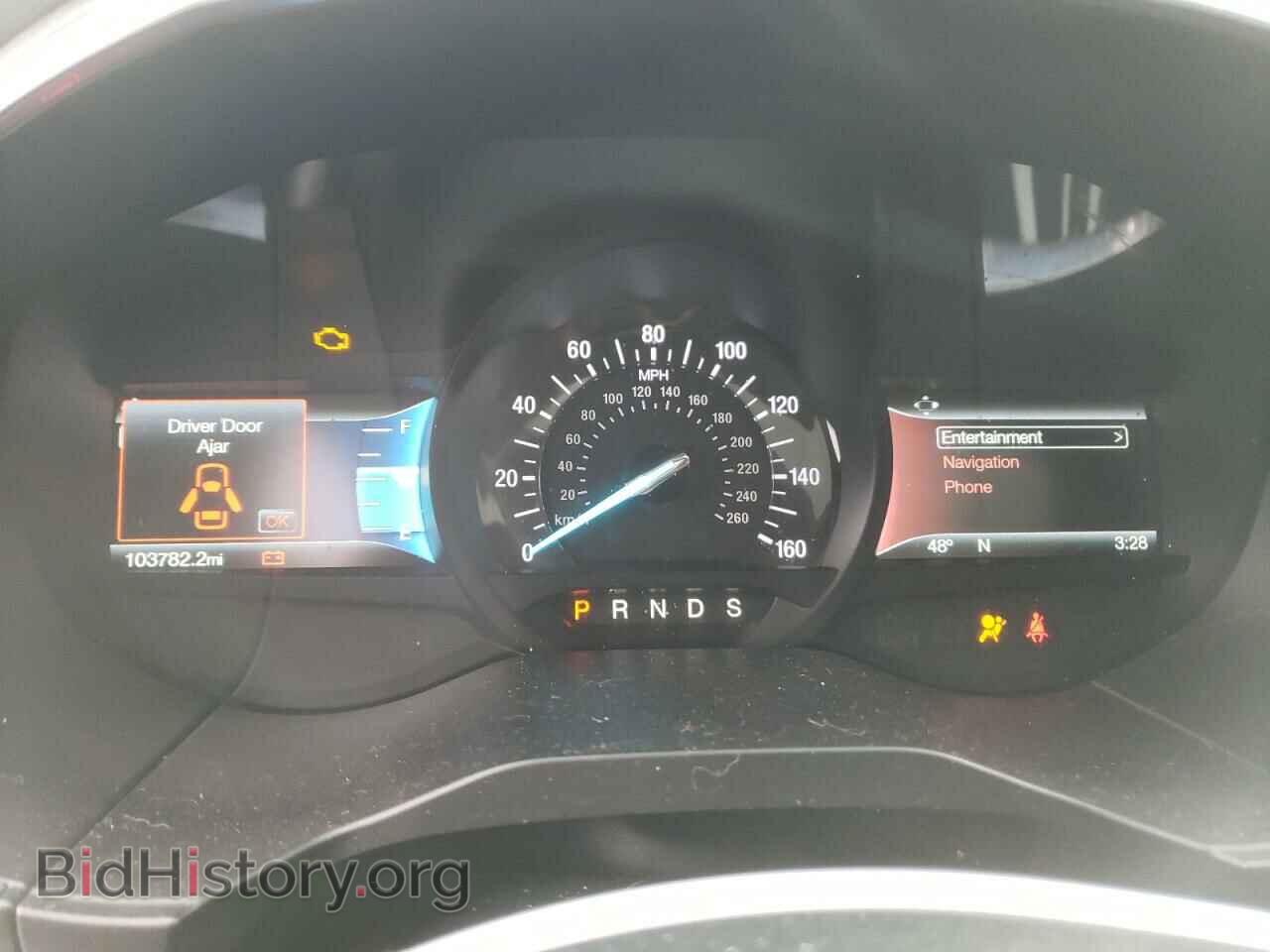 2018 FORD EDGE - VIN: 2FMPK3K90JBB42687 - Photo 9