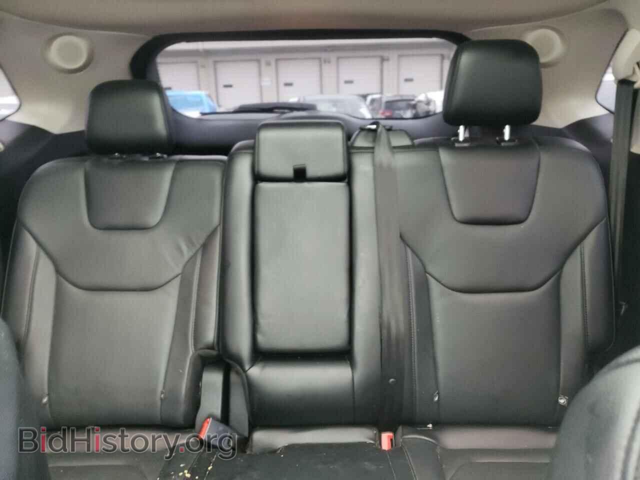 2018 FORD EDGE - VIN: 2FMPK3K90JBB42687 - Photo 10
