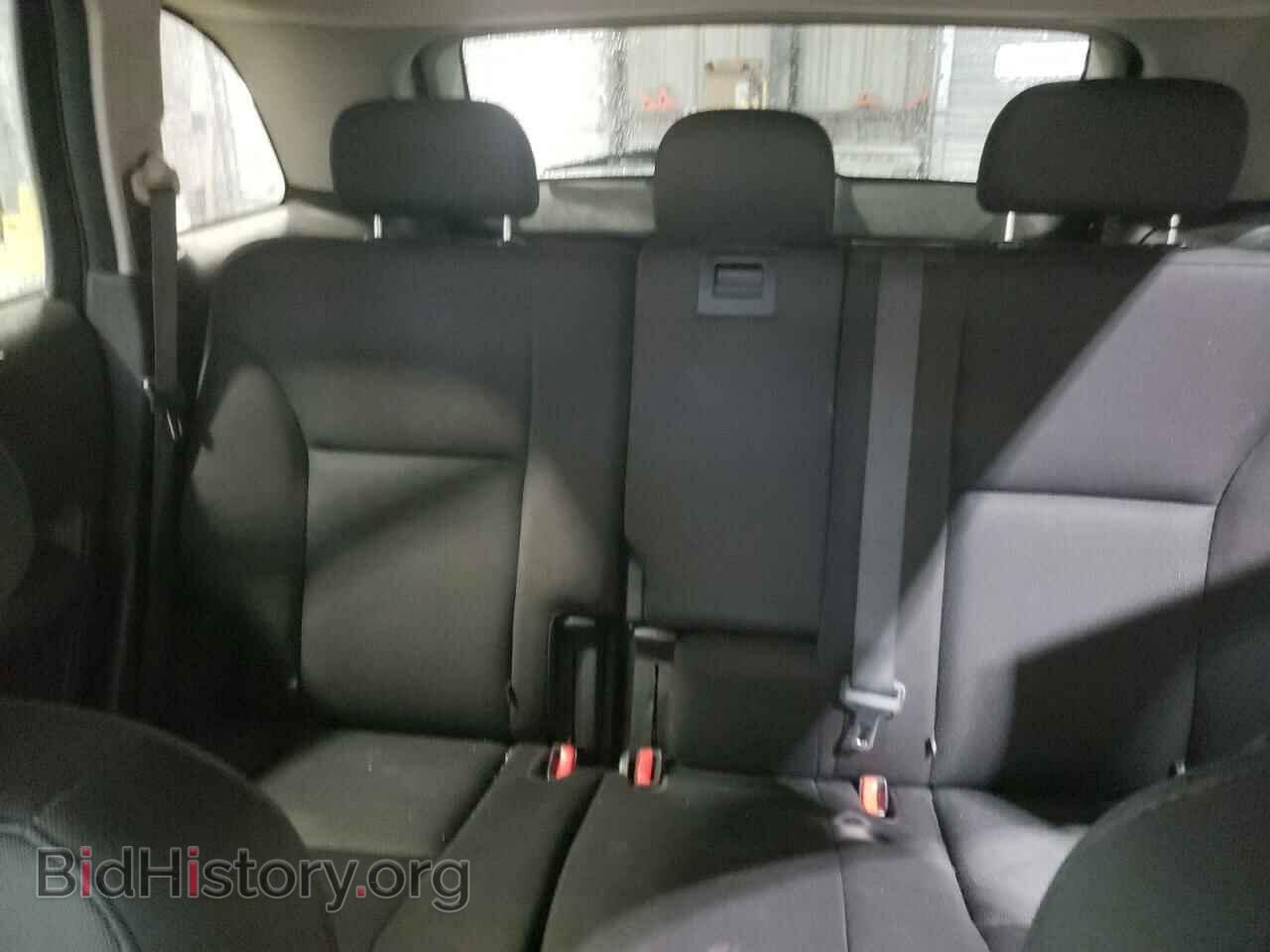 2009 FORD EDGE - VIN: 2FMDK38C39BA67937 - Photo 10