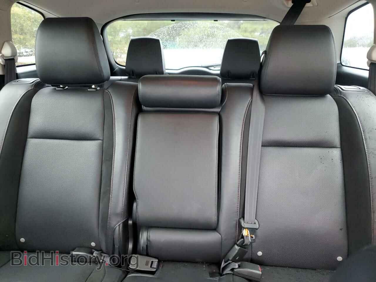 2015 MAZDA CX-9 - VIN: JM3TB2CA4F0465095 - Фото 10