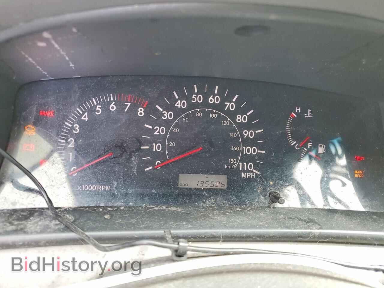2006 TOYOTA COROLLA - VIN: 2T1BR32E26C704837 - Фото 9