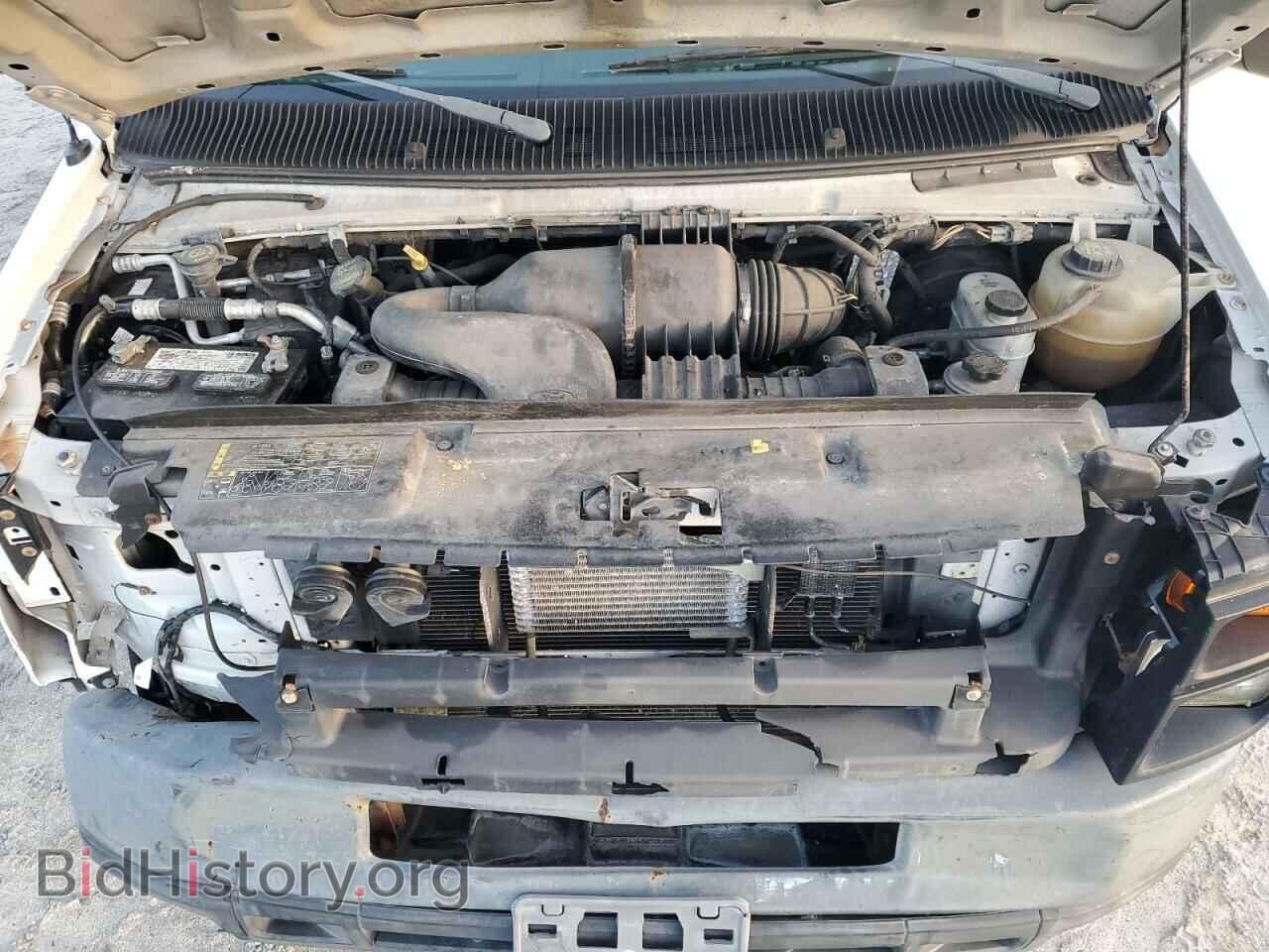 2013 FORD ALL Models - VIN: 1FTNE1EW2DDA01157 - Photo 12