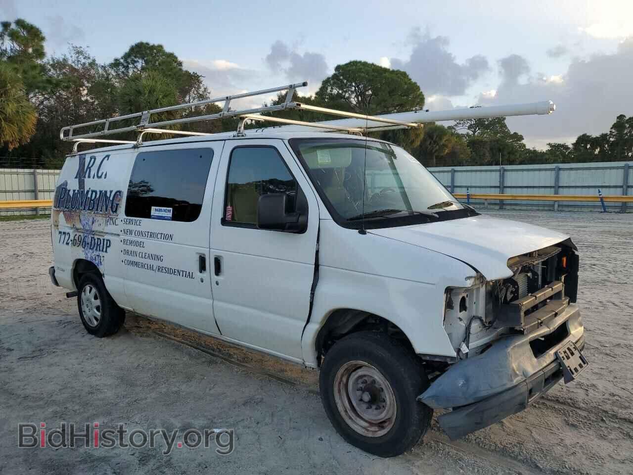 2013 FORD ALL Models - VIN: 1FTNE1EW2DDA01157 - Photo 4