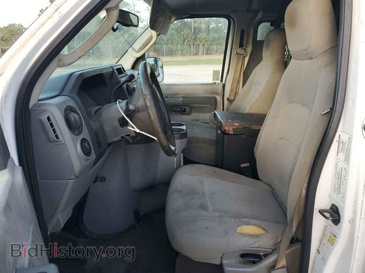 2013 FORD ALL Models - VIN: 1FTNE1EW2DDA01157 - Photo 7