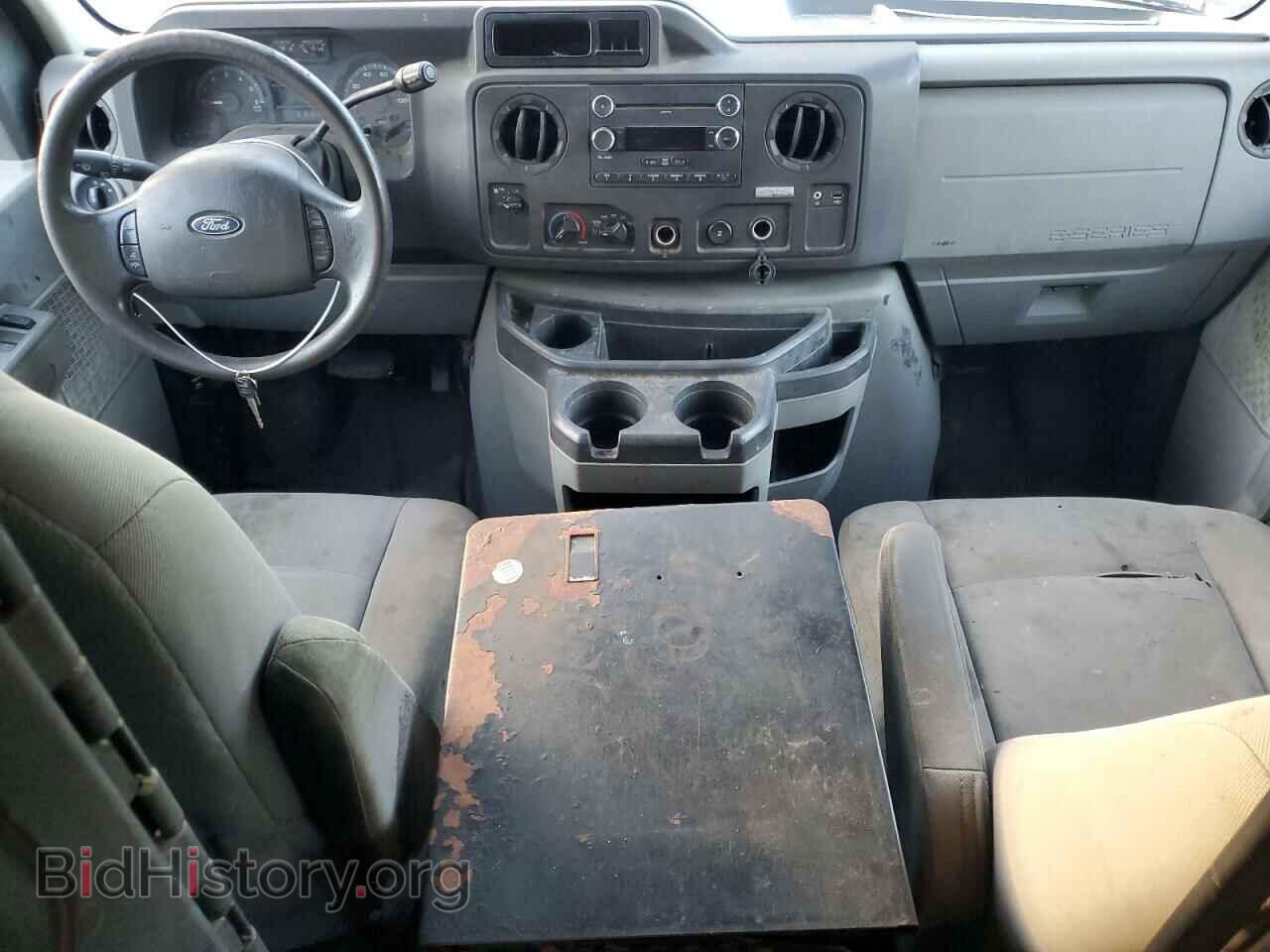 2013 FORD ALL Models - VIN: 1FTNE1EW2DDA01157 - Photo 8