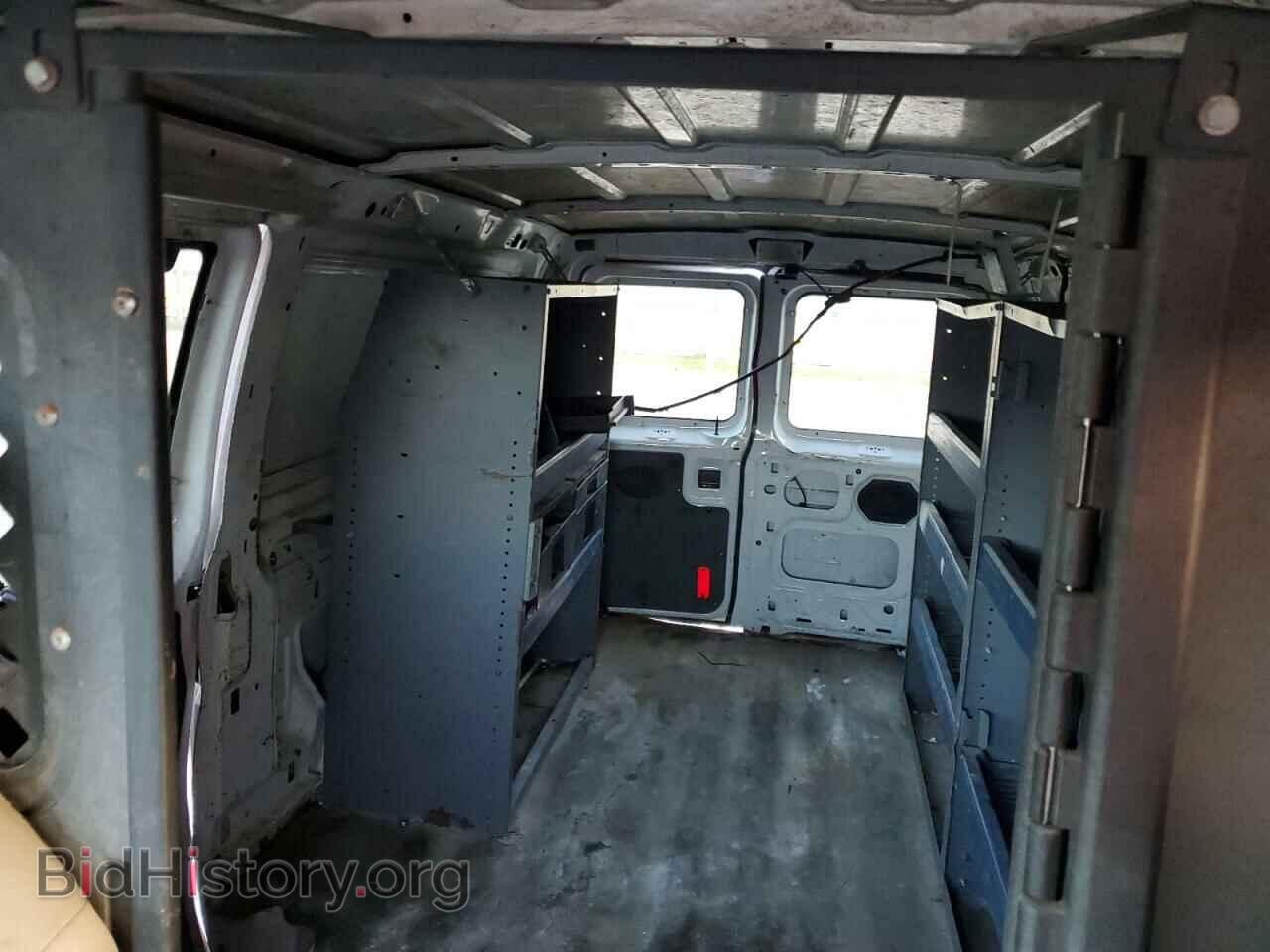 2013 FORD ALL Models - VIN: 1FTNE1EW2DDA01157 - Photo 10