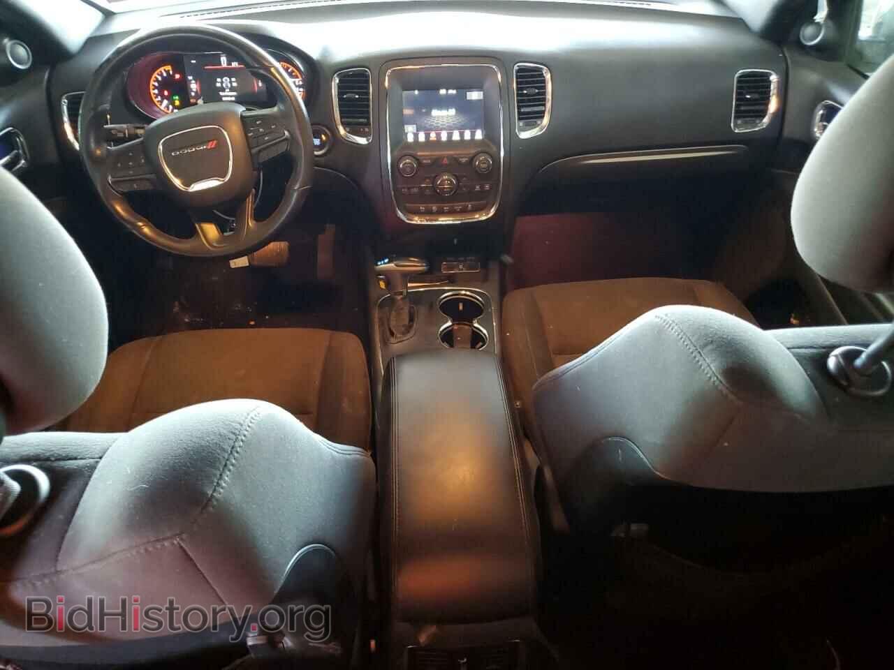 2018 DODGE DURANGO - VIN: 1C4RDHAG7JC213288 - Photo 8