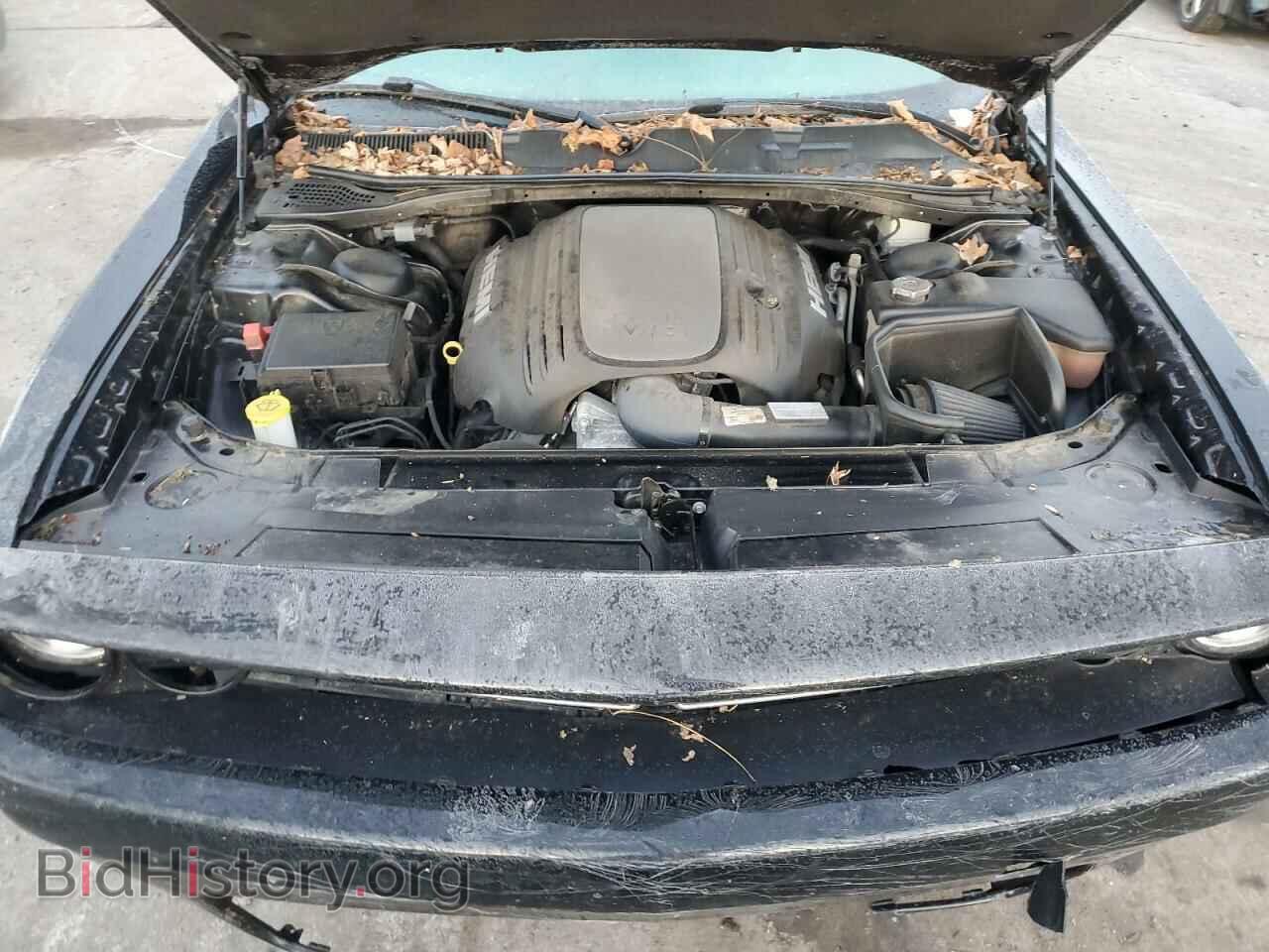 2017 DODGE CHALLENGER - VIN: 2C3CDZBT2HH609163 - Фото 11