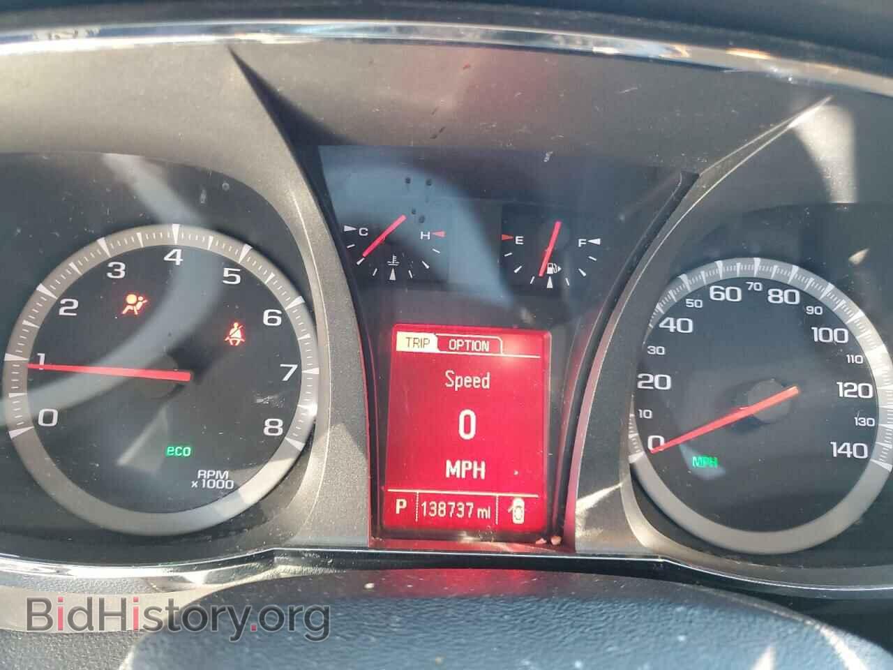 2017 GMC TERRAIN - VIN: 2GKFLTEK5H6295181 - Фото 9